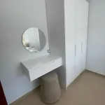 Hotel apartamentowy Er Deti Saranda
