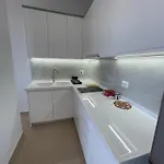 Hotel apartamentowy Er Deti