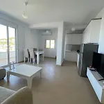 Hotel apartamentowy Er Deti Saranda