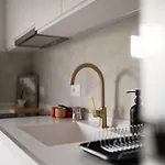 Hotel apartamentowy Er Deti Saranda