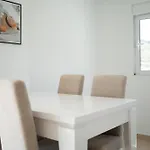 Hotel apartamentowy Er Deti 3*