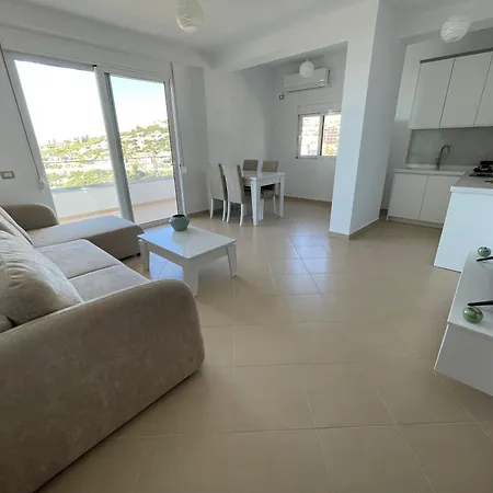 Er Deti Aparthotel Sarandë