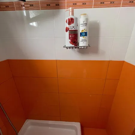 Er Deti Aparthotel