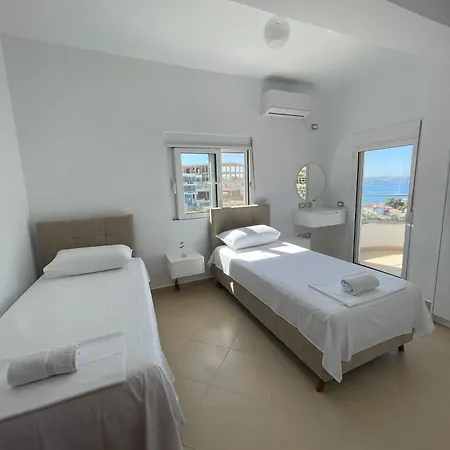 Er Deti Aparthotel