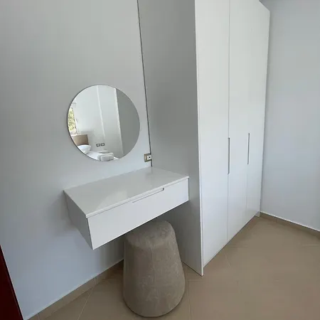 Aparthotel Er Deti Sarandë