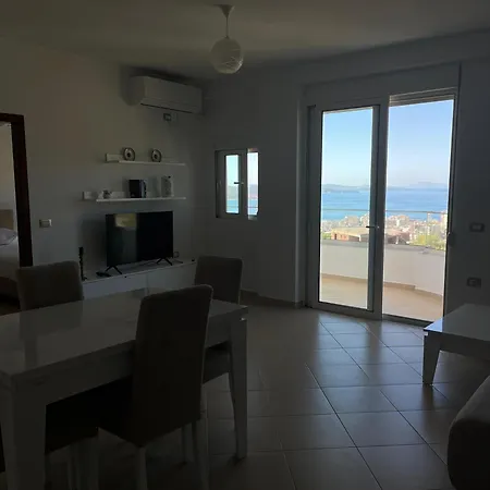 Er Deti Sarandë