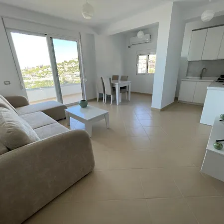 Er Deti Aparthotel