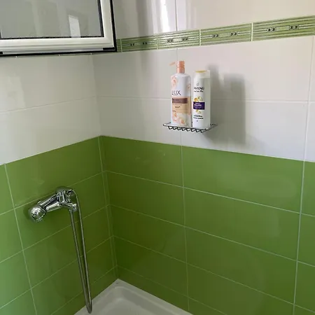 Er Deti Aparthotel 3*