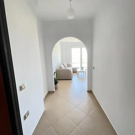 Aparthotel Er Deti 3*