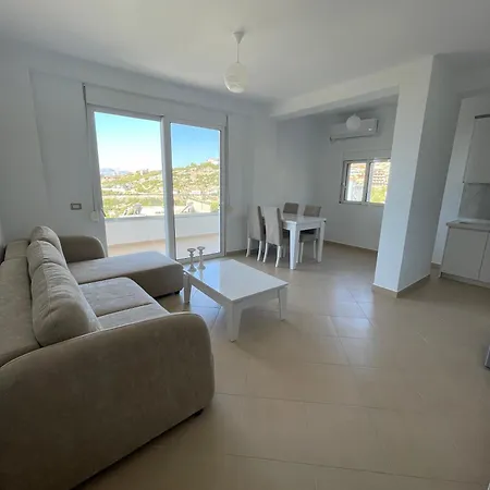 Er Deti 3* Sarandë