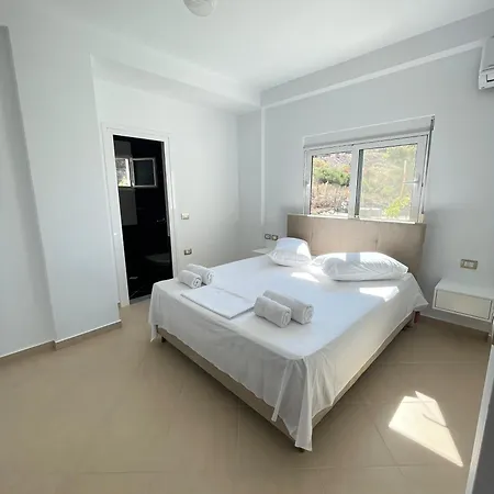 Aparthotel Er Deti