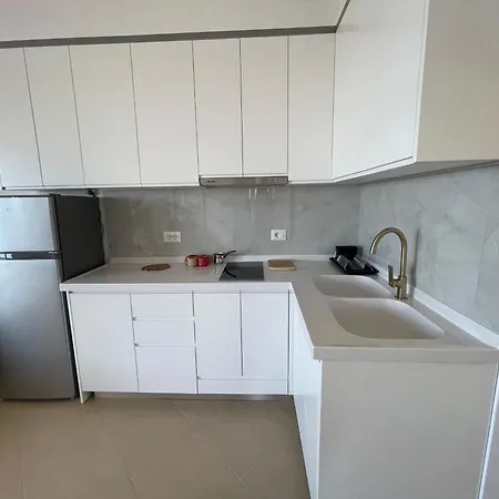 Er Deti Aparthotel Sarandë