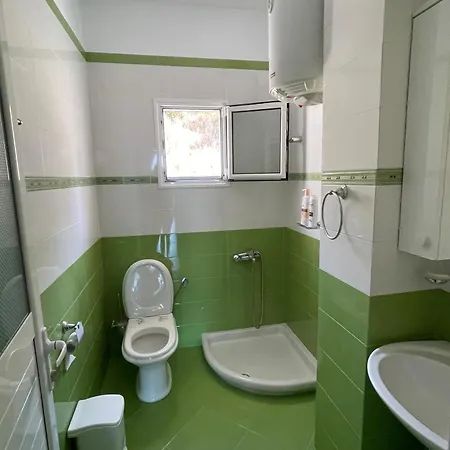 Er Deti 3* Sarandë