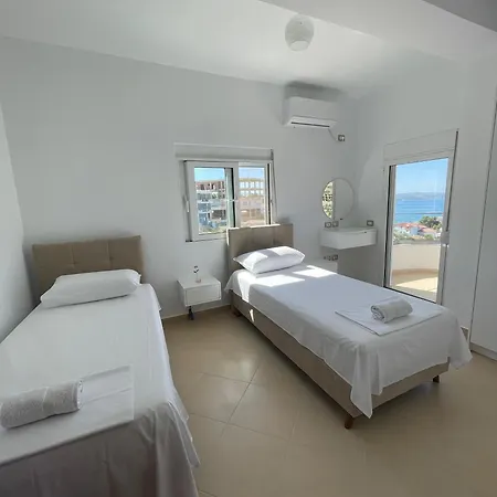Aparthotel Er Deti