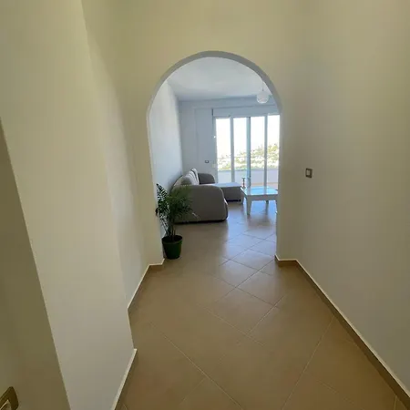 Er Deti Aparthotel 3*