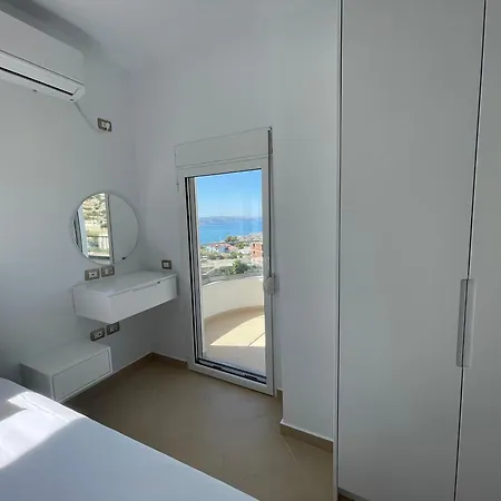 Aparthotel Er Deti Sarandë