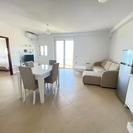 Aparthotel Er Deti 3*