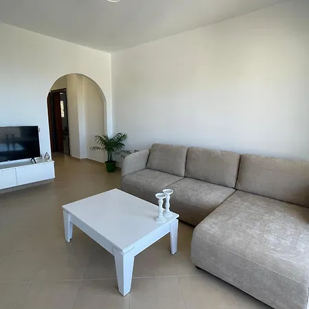 Er Deti Aparthotel Sarandë