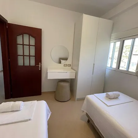 Aparthotel Er Deti Sarandë