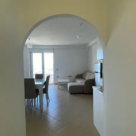 Aparthotel Er Deti