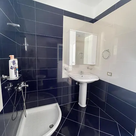 Er Deti Aparthotel Sarandë