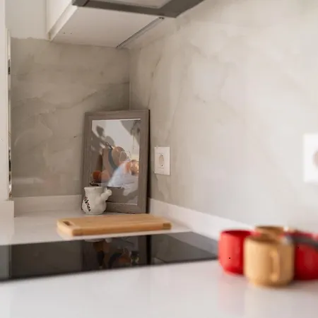 Aparthotel Er Deti Sarandë