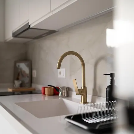 Aparthotel Er Deti Sarandë