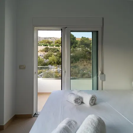 Er Deti Aparthotel Sarandë