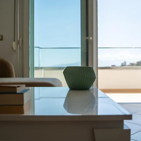 Aparthotel Er Deti Sarandë