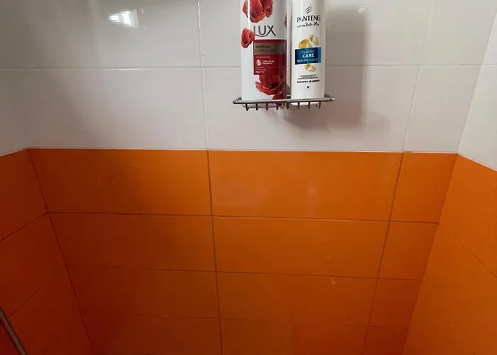 Er Deti Hotel apartamentowy