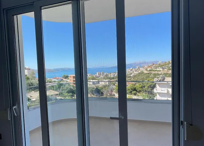 Er Deti Hotel apartamentowy Saranda