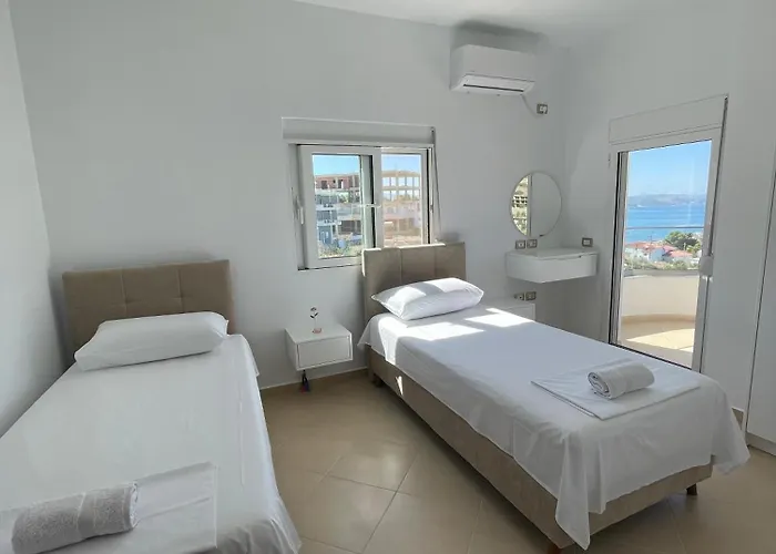Er Deti Hotel apartamentowy