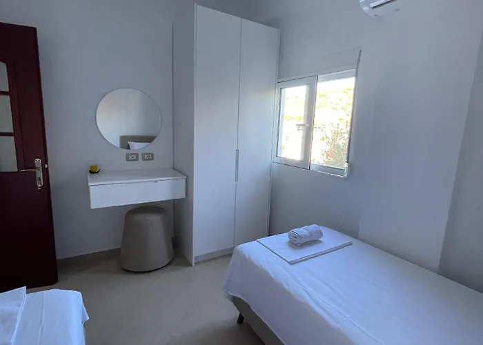 Er Deti Hotel apartamentowy 3*