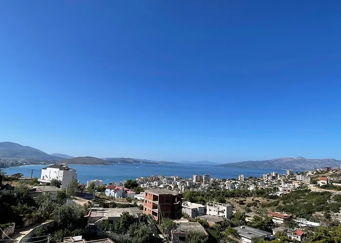 Hotel apartamentowy Er Deti 3*