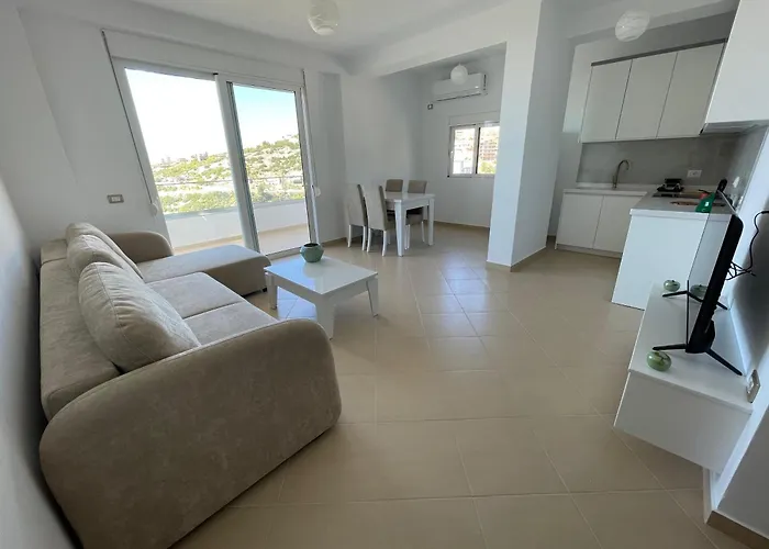 Er Deti Hotel apartamentowy