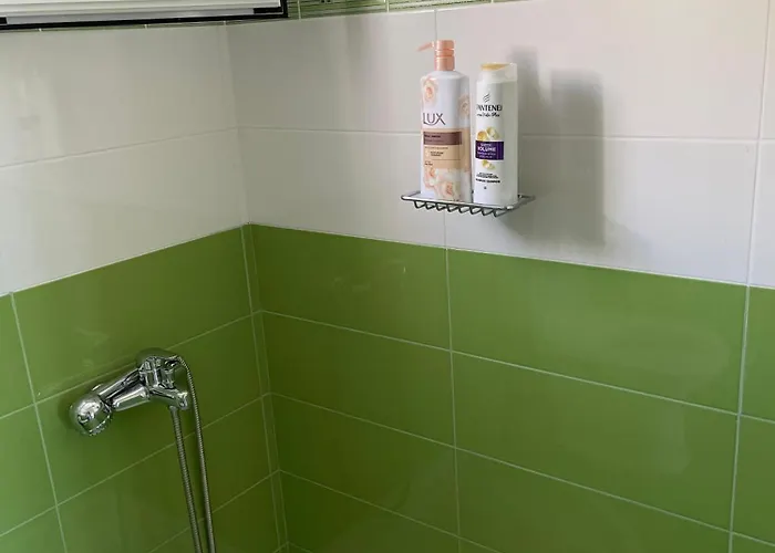 Er Deti Hotel apartamentowy 3*