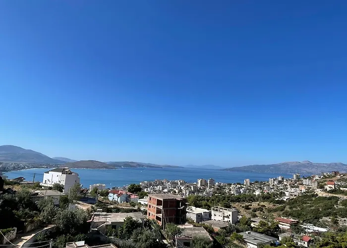Er Deti Hotel apartamentowy