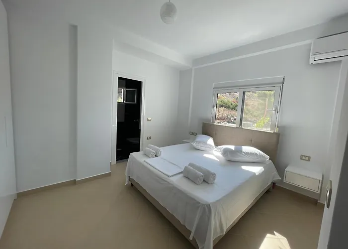 Hotel apartamentowy Er Deti 3*