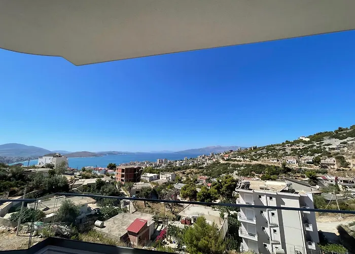 Er Deti 3* Saranda