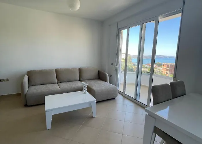 Er Deti Hotel apartamentowy 3*