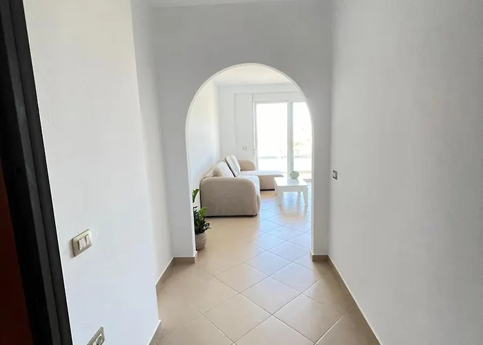 Hotel apartamentowy Er Deti 3*