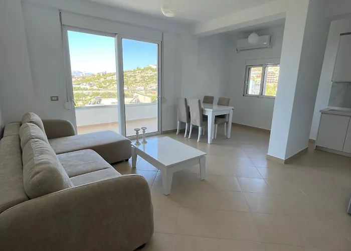 Er Deti 3* Saranda