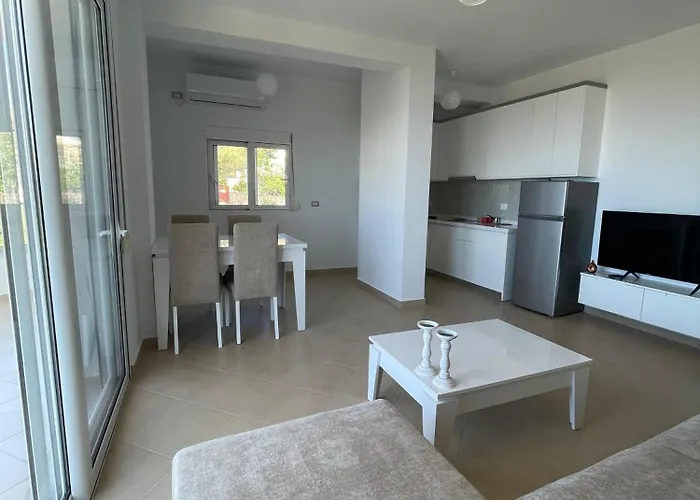Er Deti Hotel apartamentowy