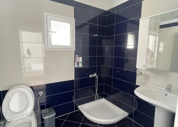 Er Deti Hotel apartamentowy 3*