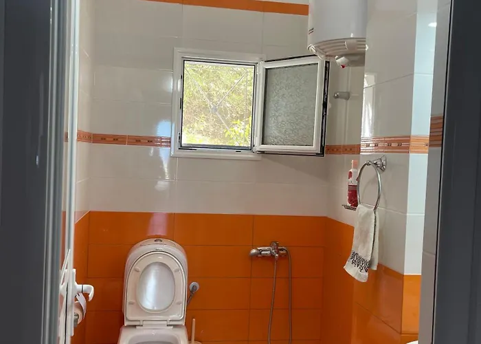Hotel apartamentowy Er Deti 3*