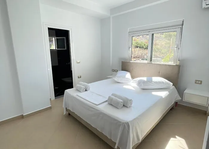 Hotel apartamentowy Er Deti