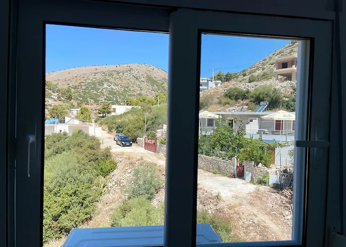 Hotel apartamentowy Er Deti 3*