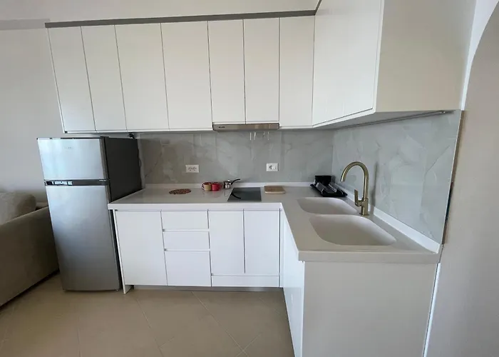 Er Deti Hotel apartamentowy Saranda