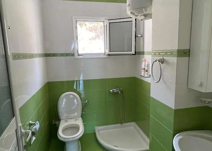 Er Deti 3* Saranda