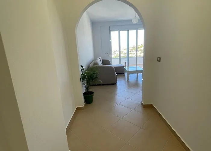Er Deti Hotel apartamentowy 3*